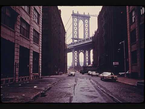 Kerri Chandler - Brooklyn (feat. E-Man)