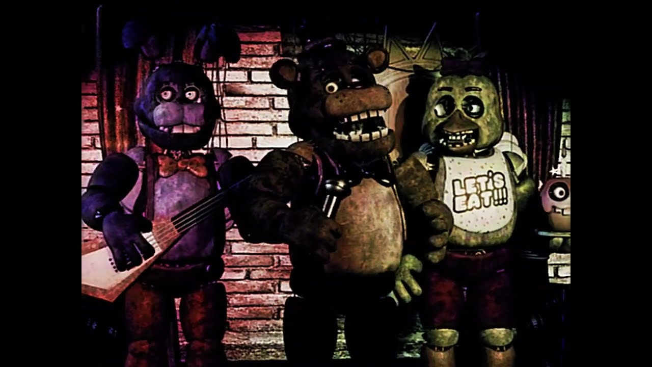 Trailer