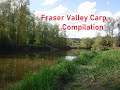 Video Thumbnail for Fraser Valley Carp Compilation