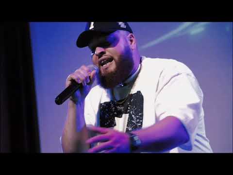 DELIVER ME (Live) — D.O.W. & NuGuyGen — Jon Moreno, Bembo Lastik, Bala - Glorify II Concert (2025)