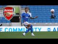 Ben White a Genius Playmaker in a CB position || Welcome to Arsenal ||