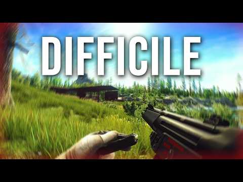 Il nuovo Wipe di Tarkov mi ha messo in Difficoltà | Ep 1