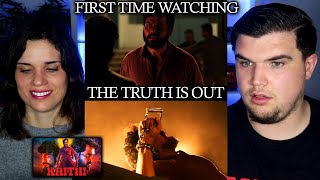 KAITHI - THE TRUTH ABOUT THE PAST! - Karthi, Narain, Ramana, George Maryan