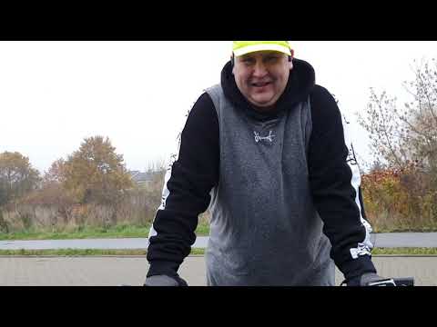 Wini - trening - Ćpaj Sport #3