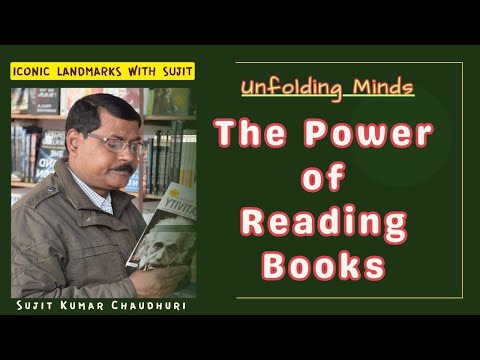 Book Reading|Sujit Kr Chaudhuri|An Informative Story|