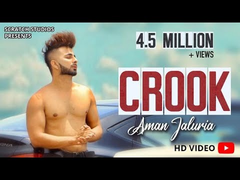 Crook