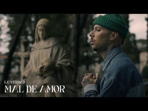 Video thumbnail for Mal De Amor