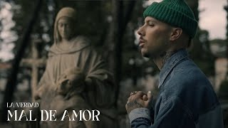 Mal De Amor Lyrics English Translation