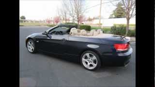preview picture of video '2009 BMW 328CI  CONVERTIBLE  SPORT PKG  BY NORTH STAR AUTO SALE'