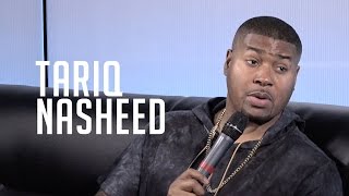 Tariq Nasheed on Voting, Prince's Death and Racism