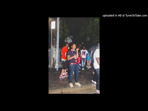 Cudi Mula - No More Love