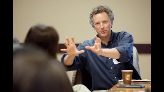 "Who Owns the Wind?" - A conversation with David McDermott Hughes