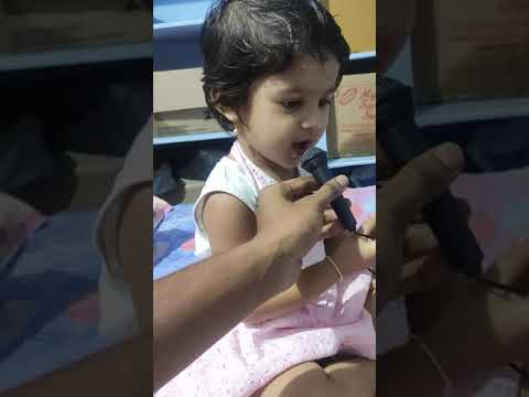 Happy Birthday song- Shatakshi