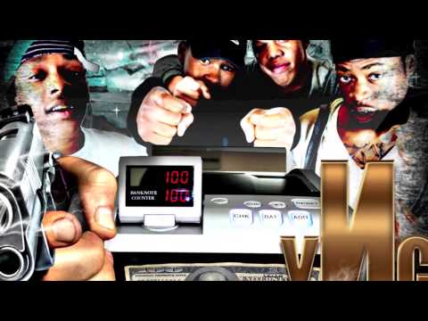 YnG -INTRO LYRICAL MURDER PT.1