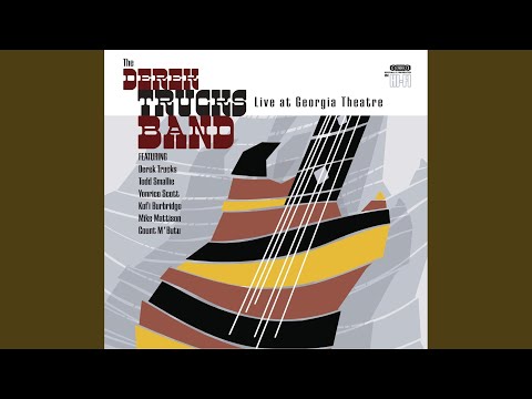 Sahib Teri Bandi - Maki Madni (Live "Bootleg" Version)