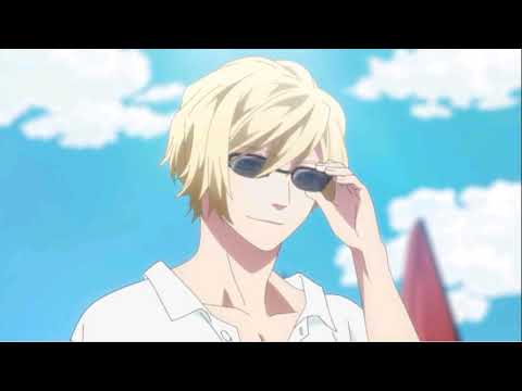 🌊 Wave!! Surfing Yappe!! 🌊 {Sho is Alive!!!} episode 12 (Spoiler/My theories)