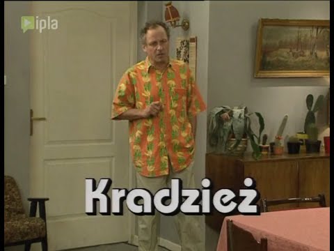 [Odcinek 6] Graczykowie, czyli Buła i spóła: Kradzież - OGLĄDAMY