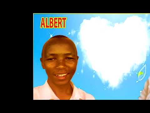 Nibatairio Niwe- Albert Mwaniki