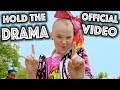 JoJo Siwa - Hold The Drama (Official Video)