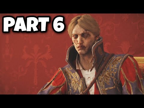 PART 6 - Greedfall Gameplay Walkthrough (COIN GUARD)