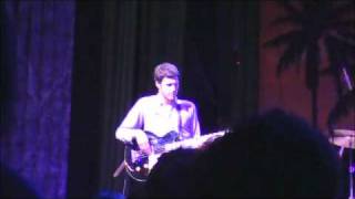 Stars & Stripes-Rooney-Atlanta 4-22-2011