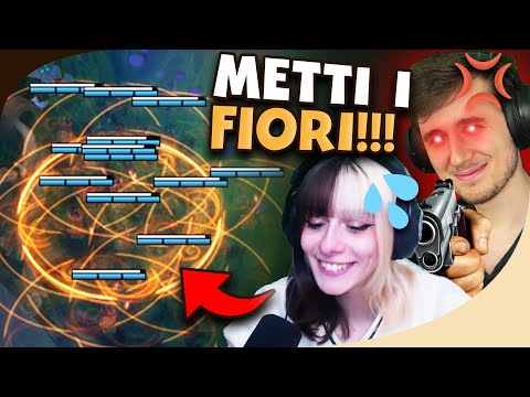 LEZIONI DI TROLLPICK CON @Fierik​