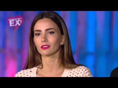 ¿Volverías con tu Ex? - El juego de la verdad y mentira / Capítulo 59