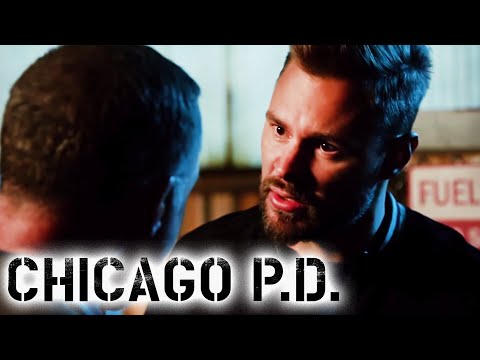 Voight Begs Ruzek To Stand Down | Chicago P.D.