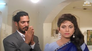 Download lagu नाना पाटेकर का जबरदस्त कॉमेडी सीन | Comedy Scene | Lot Pot Comedy | Nana Patekar Comedy mp3