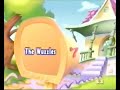 Toon Disney The Wuzzles WBRB And BTTS Bumpers 1999