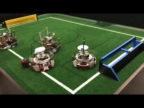 Lightweight 2019 Half 2 - M&A (AUS) vs S.P.Q.R (Italy)