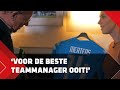 Mart & Maddy | Bijzondere voetbalshirts