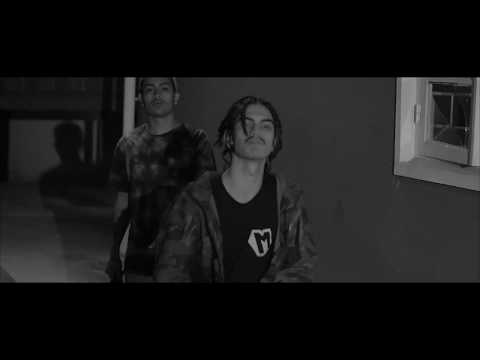 Mokados Crew - Intuições 2 (Prod. Wj'h Beats)