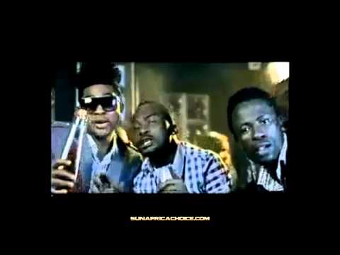 Danny Young - Bless Me Ft. Lord Of Ajasa