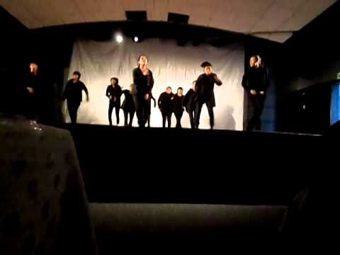 【140426】 A Man In Love - Super Junior | Cover by SJ Call - Peru