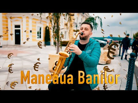 Nelu Popa x Maneaua Banilor || Videoclip Oficial