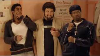 Of course, we've still got Funny People on the queue, so who's to say, right?