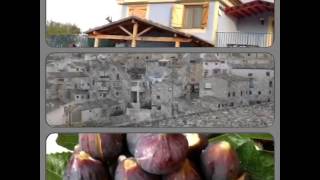 preview picture of video 'Casas Rurales los Cuatrovientos'