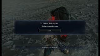 FIX THE FKN SERVERS