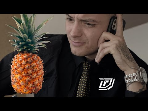 D-Fress - Armageddon🍍| OFFICIAL MUSIC VIDEO |