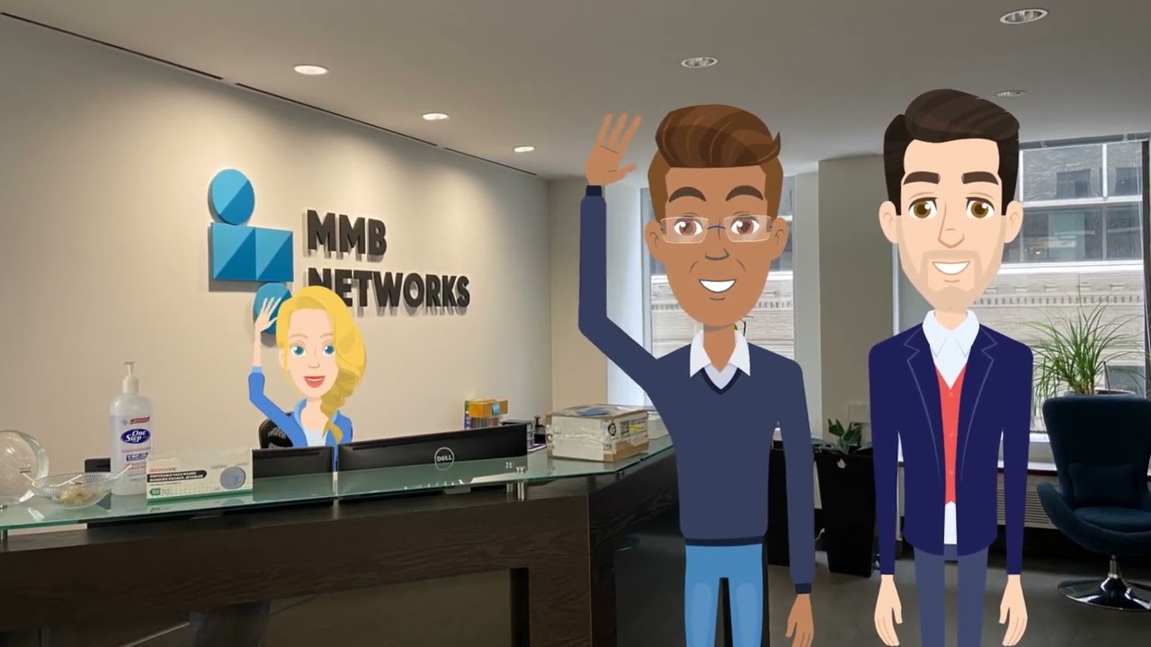 MMB Short: Why Companies Choose MMB