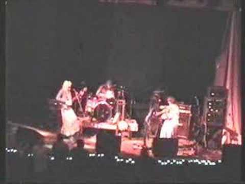 ZEEGRASS LIVE: Hippie Music