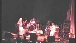 ZEEGRASS LIVE: Hippie Music