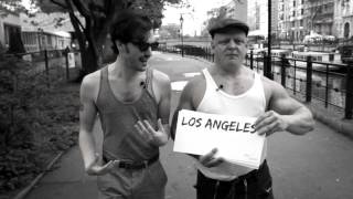 Episode #13 | Namedropping | Robert Francis