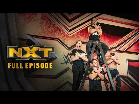 WWE NXT