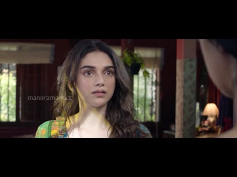 CHEKKA CHIVANTHA VAANAM Movie Clips | ManoramaMAX