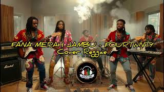 Download lagu FANA MERAH JAMBU | FOURTWNTY (COVER REGGAE) #fourtwnty #fanamerahjambu  mp3
