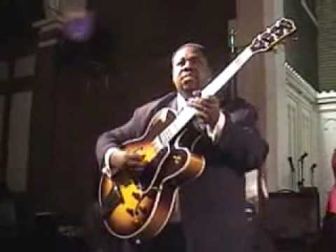 James Ross @ Gregg Haynes & Tony Smith