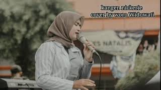 Download lagu Kangen nickerie lirik - Didi kempot- by woro widowati mp3 Download lagu Kangen nickerie lirik - Didi kempot- by woro widowati mp3
