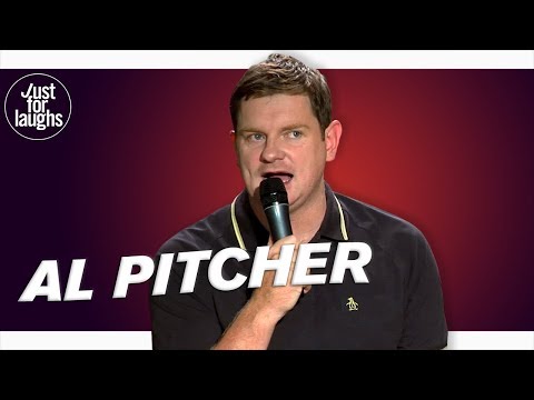 download lagu mp3 mp4 Al Pitcher, download lagu Al Pitcher gratis, unduh video klip Al Pitcher